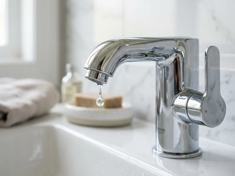 Faucet Repair & Installation Plumber in Potsdam, OH